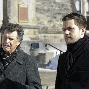 Bilder Joshua Jackson