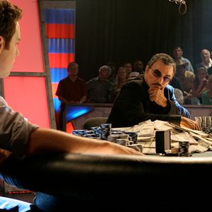 Bilder All In - Alles oder nichts