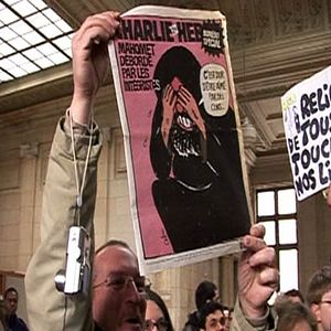 Bilder It's Hard Being Loved by Jerks