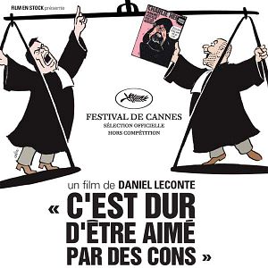 Bilder It's Hard Being Loved by Jerks