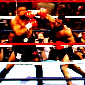 Bilder Mike Tyson