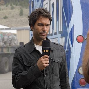 Bilder Eric McCormack