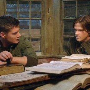 Bilder Jensen Ackles