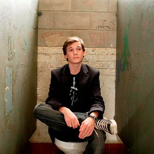 Bilder Charlie Bartlett