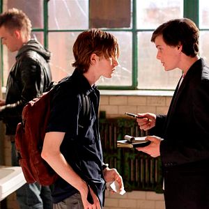 Bilder Charlie Bartlett