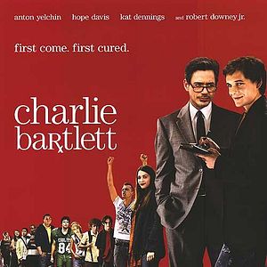 Bilder Charlie Bartlett