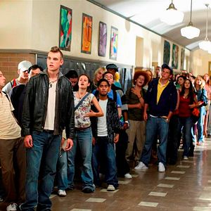 Bilder Charlie Bartlett