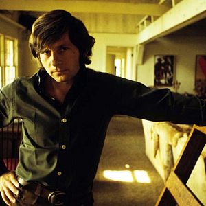 Bilder Roman Polanski: Wanted and Desired