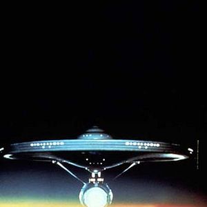 Bilder Star Trek - Der Film