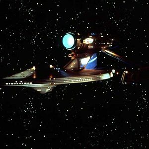 Bilder Star Trek - Der Film