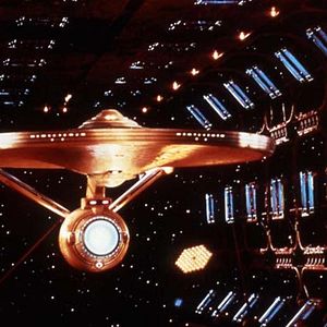 Bilder Star Trek - Der Film