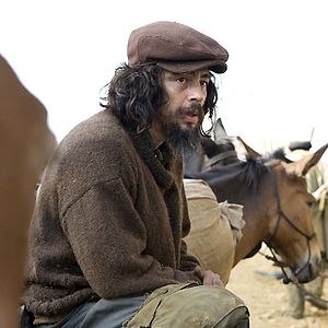 Bilder Che - Guerrilla