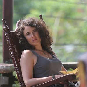 Bilder Elsa Lunghini