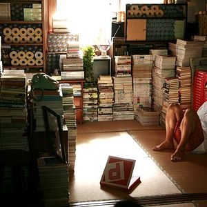 Bilder Michel Gondry