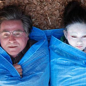 Bilder Doris Dörrie