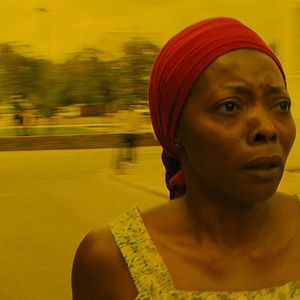 Bilder Felicite Wouassi