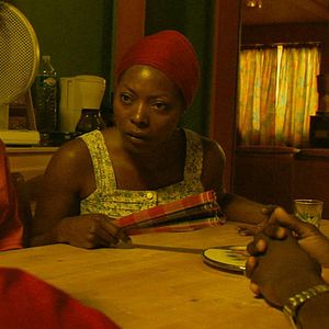 Bilder Felicite Wouassi