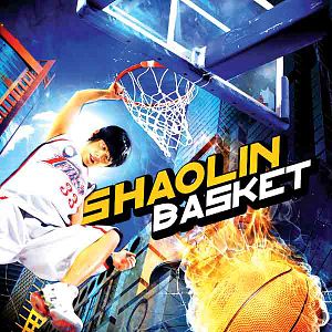 Bilder Shaolin Basketball Hero