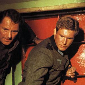 Bilder Der wilde Haufen von Navarone