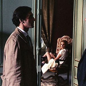 Bilder Michel Deville