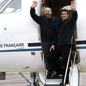 Bilder Gérard Lanvin