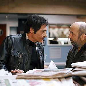 Bilder Gérard Lanvin