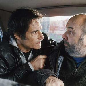 Bilder Gérard Lanvin