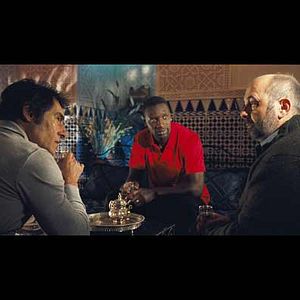 Bilder Gérard Lanvin