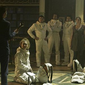 Bilder Catherine Tate