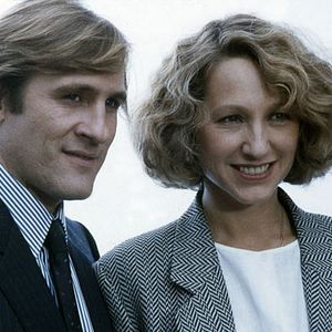 Bilder Gérard Depardieu