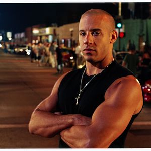 Bilder The Fast and the Furious