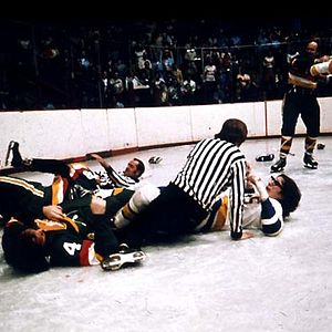 Bilder Schlappschuß