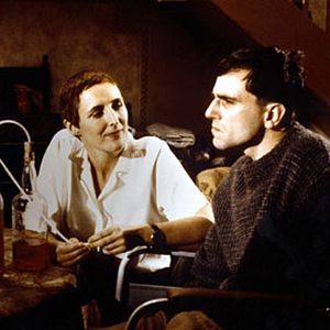 Bilder Daniel Day-Lewis