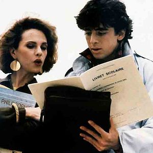 Bilder P.R.O.F.S... und die Penne steht Kopf