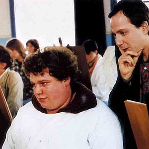 Bilder P.R.O.F.S... und die Penne steht Kopf