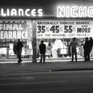 Bilder Joseph Strick