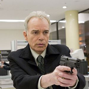 Bilder Billy Bob Thornton