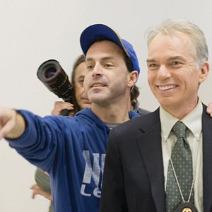 Bilder Billy Bob Thornton