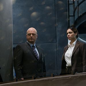 Bilder Michael Chiklis