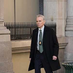 Bilder Billy Bob Thornton