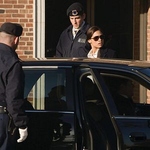 Bilder Eagle Eye - Außer Kontrolle