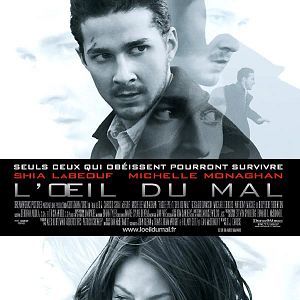 Bilder Eagle Eye - Außer Kontrolle