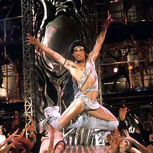 Bilder John Travolta