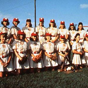 Bilder Penny Marshall