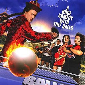 Bilder Balls of Fury