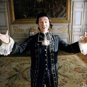 Bilder Ridicule - Von der Lächerlichkeit des Scheins