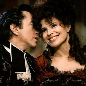 Bilder Ridicule - Von der Lächerlichkeit des Scheins