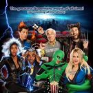 Bilder Superhero Movie