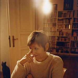 Bilder Ich will da sein - Jenny Gröllmann