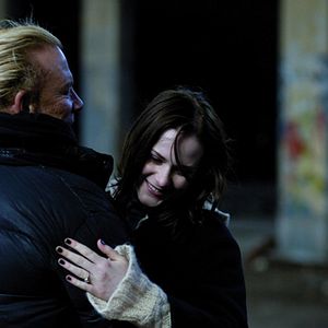 Bilder Mickey Rourke